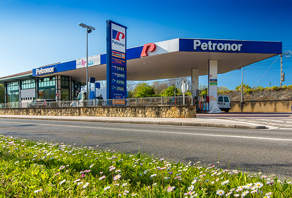 Zarautz (Iñurritza) Service station