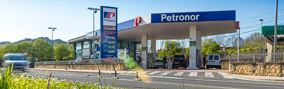 zona para el lavado de coches en gipuzkoa