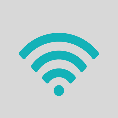 Áreas de descanso con wifi Áreas de descanso con wifi