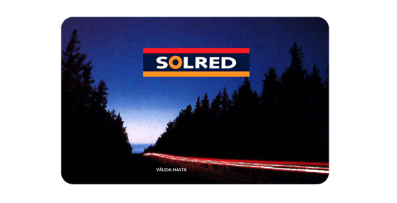 Solred